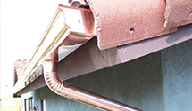 Rain Gutter Installation, Repair, Cleaning in Elkhart, IN